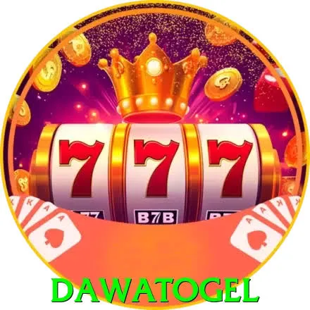 DAWATOGEL - Permainan Domino Menyenangkan untuk Semua