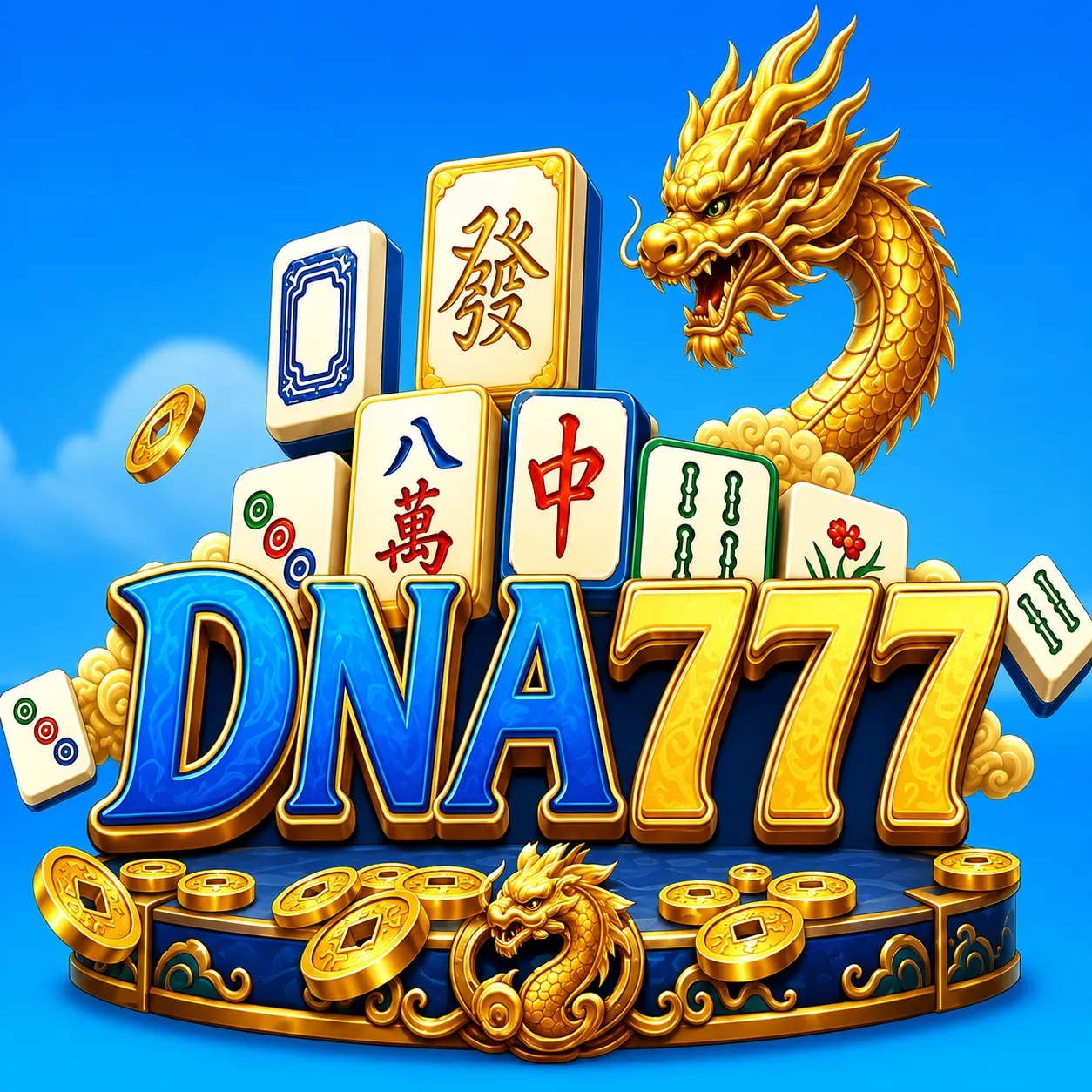 DNA777 - Game Poker Seru dan Menarik untuk Semua Pencinta