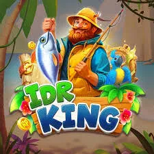 IDRKING - Game ARPG Petualangan yang Seru