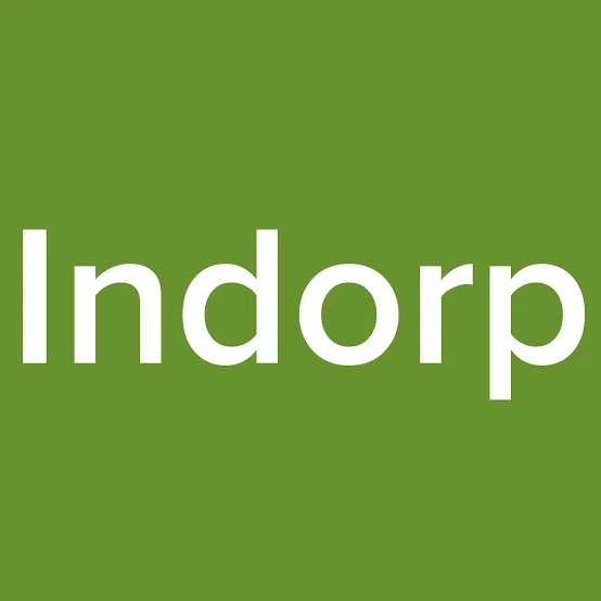 INDORP - Permainan Santai yang Mengasyikkan
