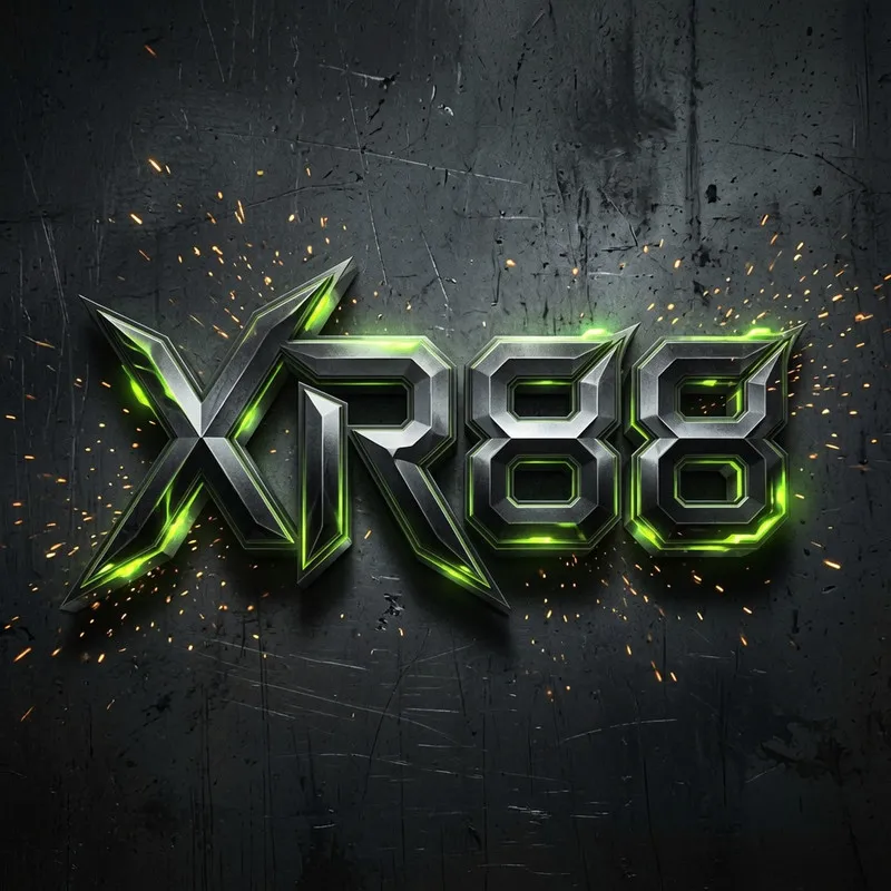 XR88 - Game Pertanian Terbaik untuk Petani Digital