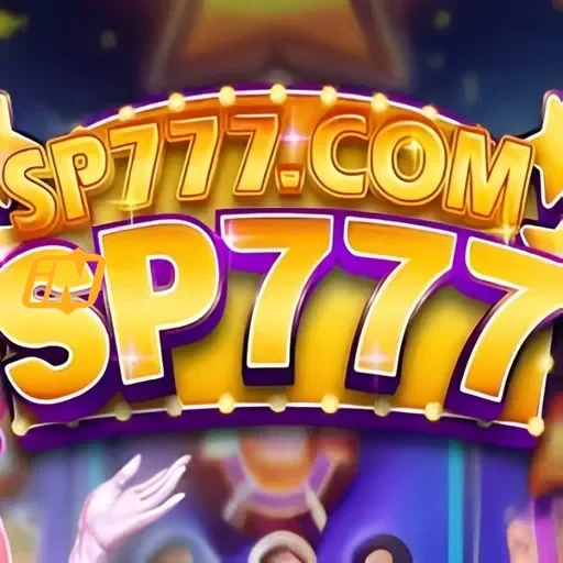 Logo sp777